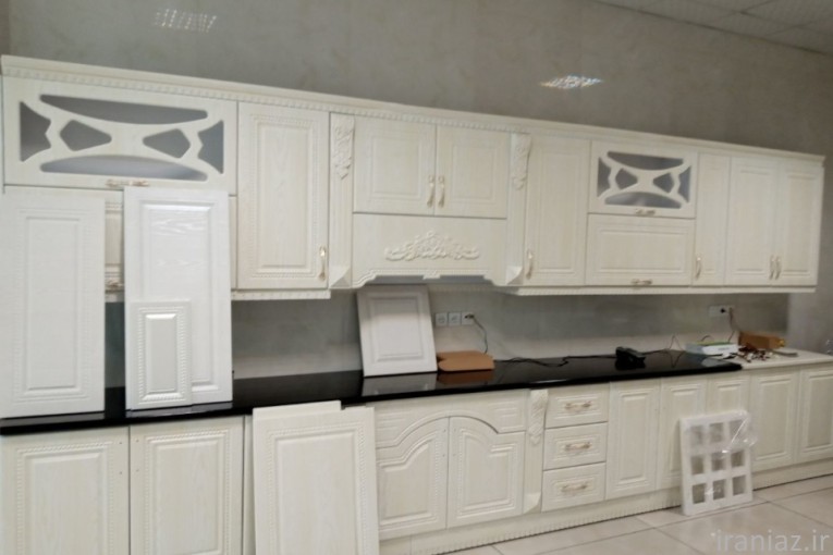 کابینت پیش ساخته 