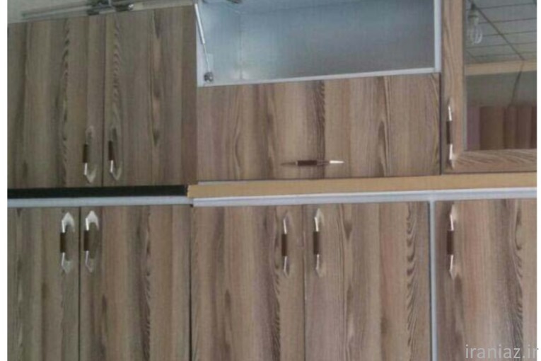 کابینت پیش ساخته 