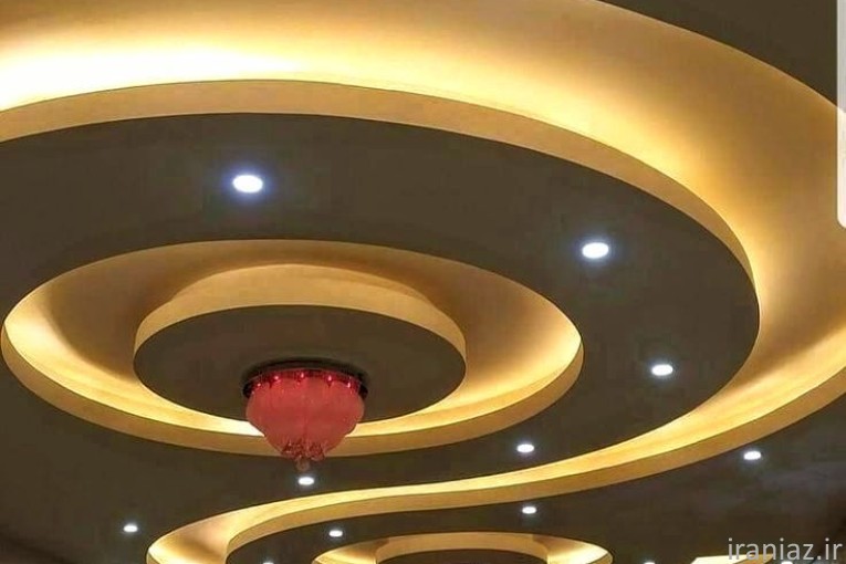 گچ کاری گچ کار لکه گیری سراسر مشهد 