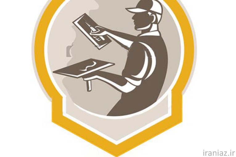 گچ کاری گچ کار لکه گیری سراسر مشهد 