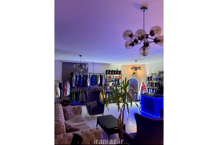  خدمات ارایشی زیبایی 