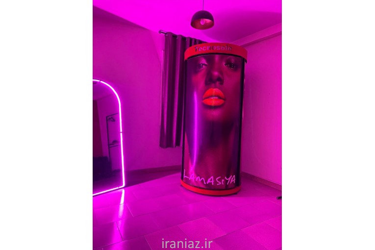  خدمات ارایشی زیبایی 