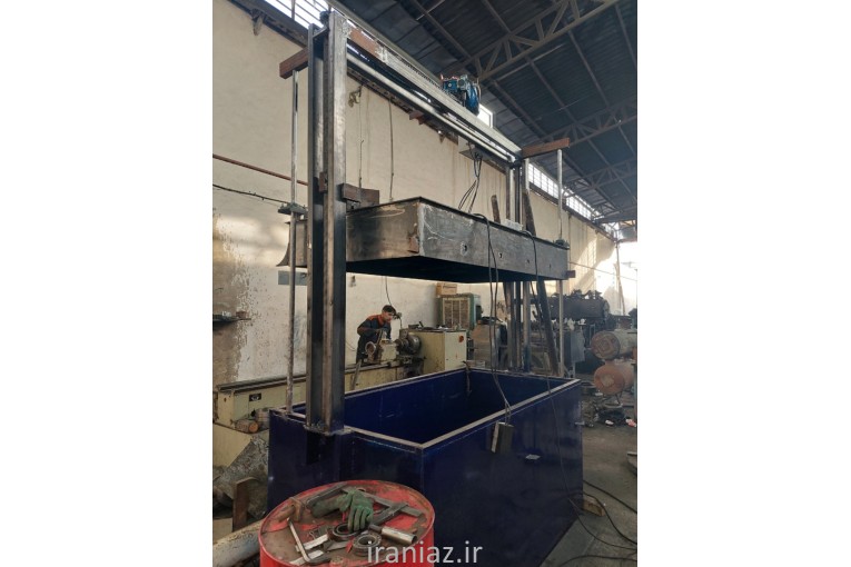 گاوصندوق آسانسوری ، زیرویترینی و... 