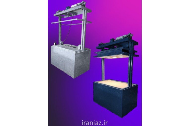 گاوصندوق آسانسوری ، زیرویترینی و... 