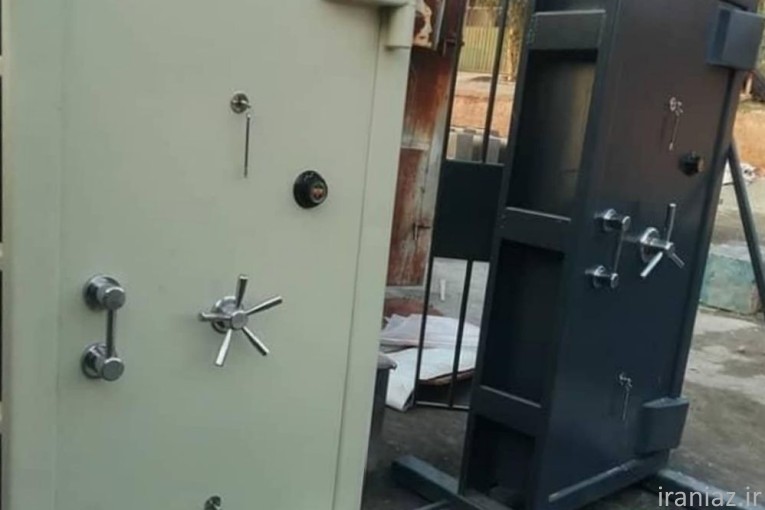 گاوصندوق آسانسوری ، زیرویترینی و... 