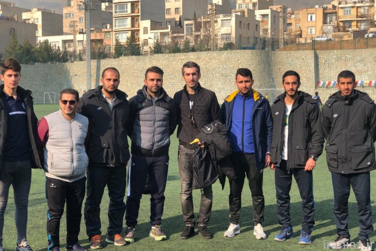 باشگاه فرهنگی ورزشی شاهین شمیران