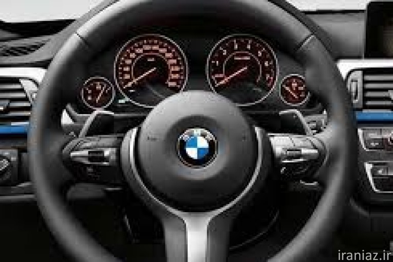 BMW فـــروشگاه اتو موتور  پیام میرزائی 