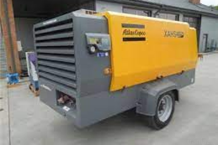 ژنراتور گاز سوز و دیزل  علی قبله وی 