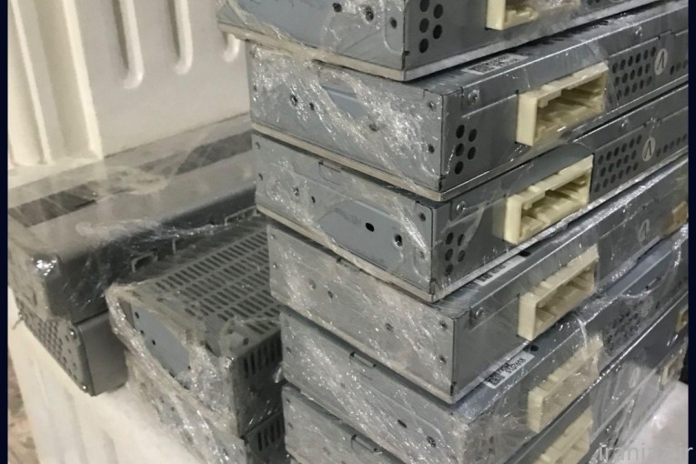 تعمیرات تخصصی رادیو پخش اتومبیل