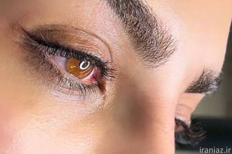 میکروبلیدینگ ابرو