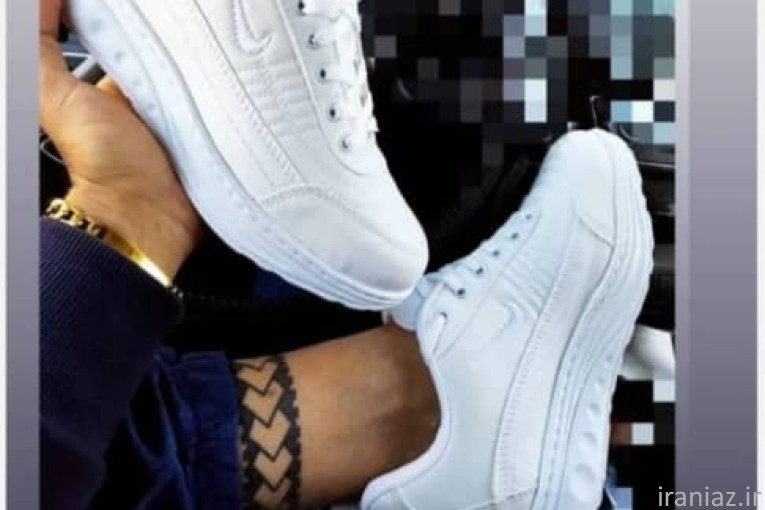 کفش پرفکت استپس