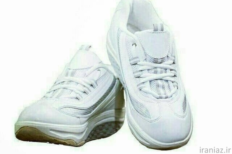 کفش پرفکت استپس