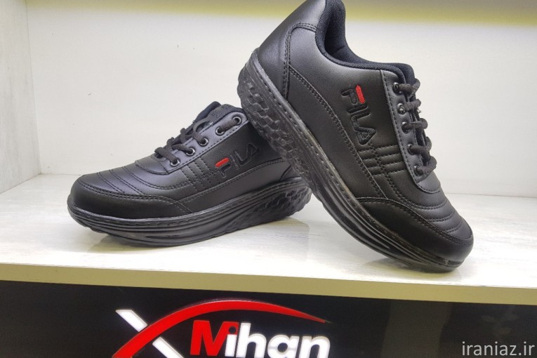 کفش پرفکت استپس