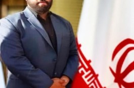 آموزش موی تای زیر نظر استاد سعید قادری 