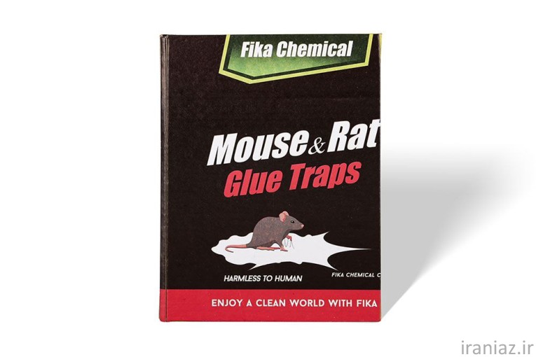 چسب موش کتابی فیکا با کمترین قیمت 