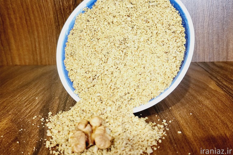 پودر خورشت فسنجان