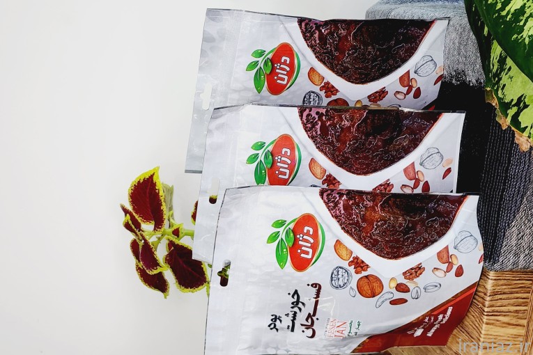 پودر خورشت فسنجان