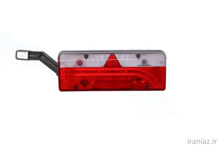 چراغ خطر EURO3 و EURO4 