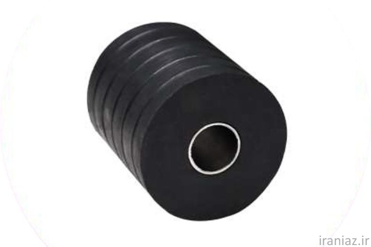  ضربه گیرغلطکی ماشین سنگین