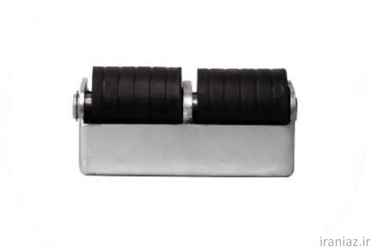  ضربه گیرغلطکی ماشین سنگین