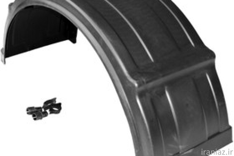 گلگیر مخفی و لوله گلگیر مخفی 