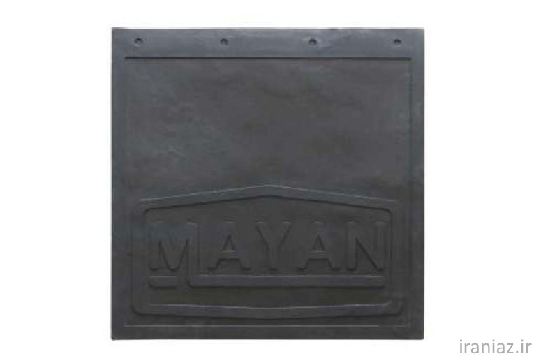 شل گیر کوچیک پشت محور 