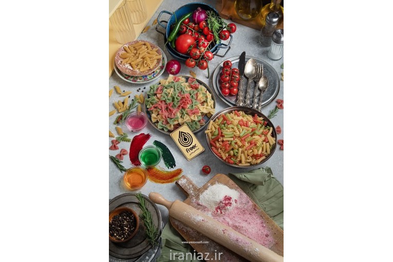 فروش رنگ نارنجی آناتو