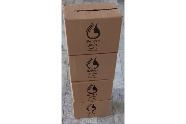 اکسیدان برقیس