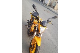 موتور بنلی 300 مزایده فرمان امام ان اس 200