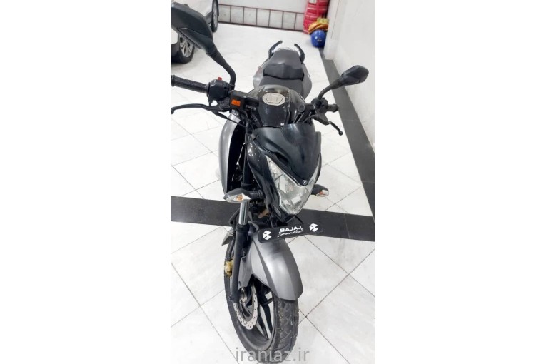 موتور بنلی 300 مزایده فرمان امام ان اس 200