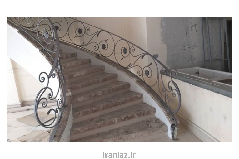 آهنگری فرفورژه دست ساز 