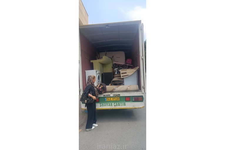 باربری اتوبار۱۱۰