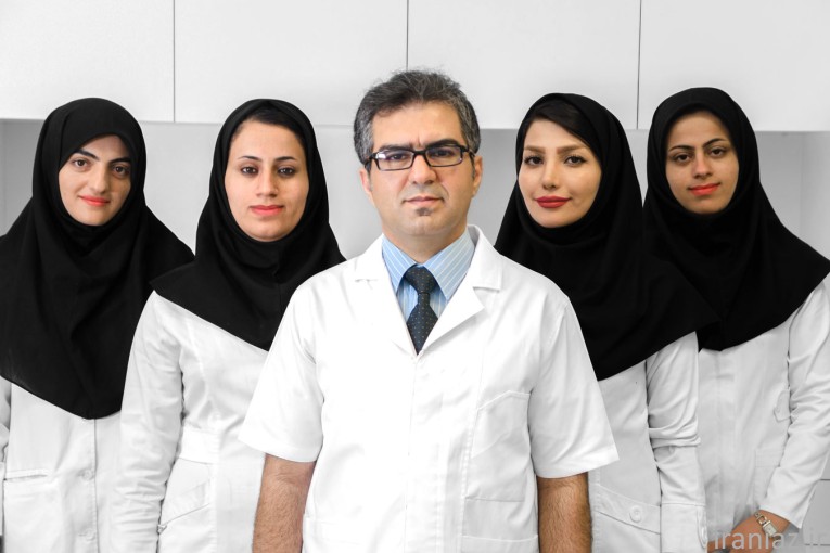 بهترین مطب های ارتودنسی شهرکرد