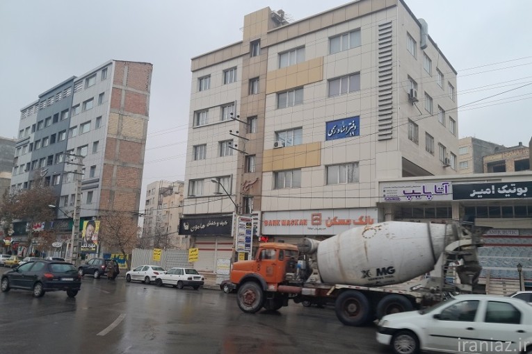 دفترخانه اسناد رسمی 49 ارومیه