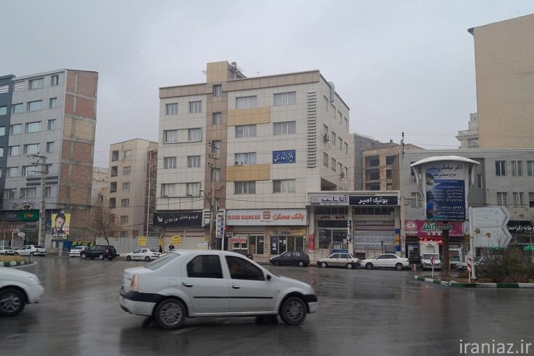 دفترخانه اسناد رسمی 49 ارومیه