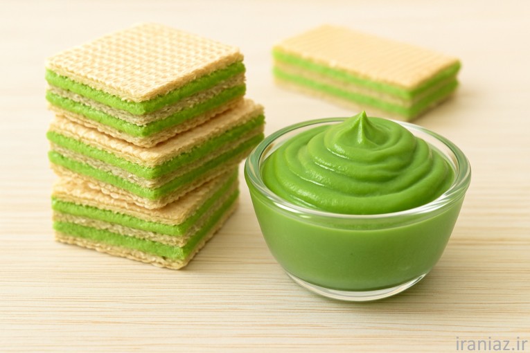 فروش رنگ سبزکلروفیل