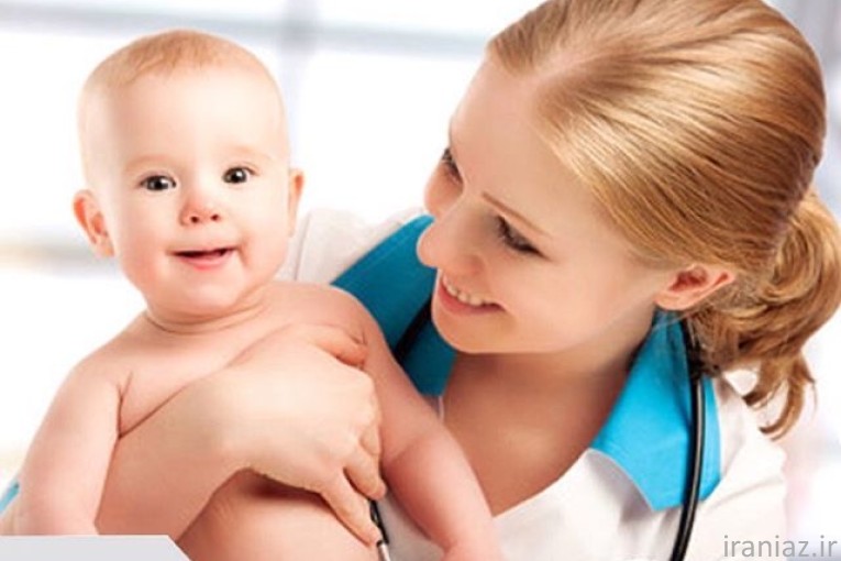 اعزام پرستار سالمند در منزل