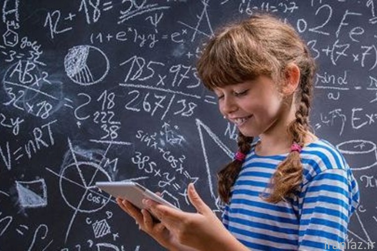 تدریس خصوصی فیزیک و ریاضیات 