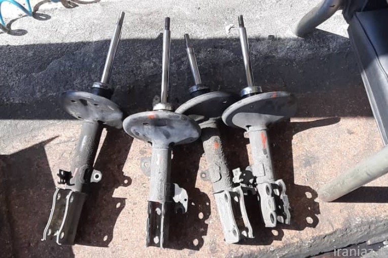 تعمیرگاه مکانیکی محمدی