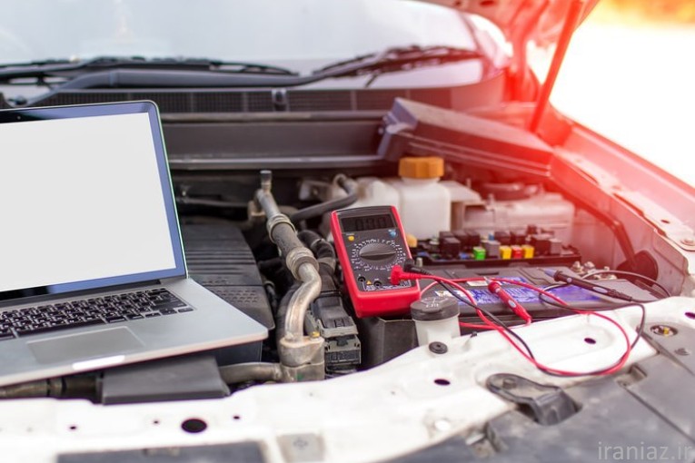 تعمیرگاه مکانیکی محمدی