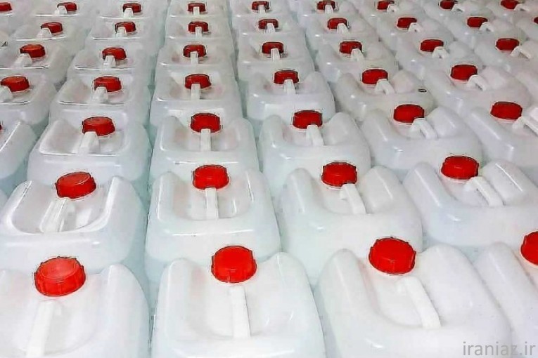 تولیدوپخش عرقیجات گیاهی سنتی