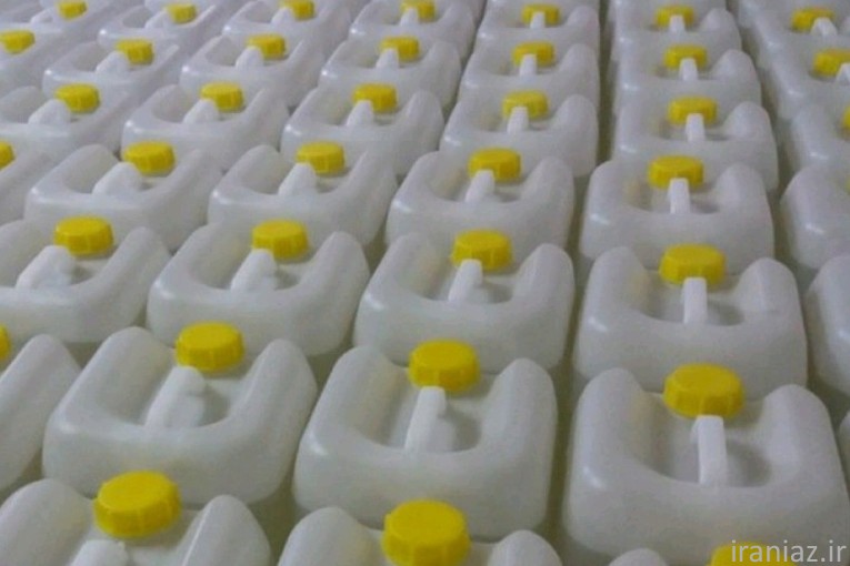 تولیدوپخش عرقیجات گیاهی سنتی