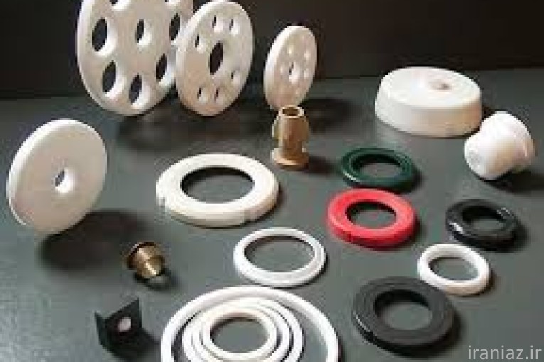 قالب سازی تزریق پلاستیک حرفه ای