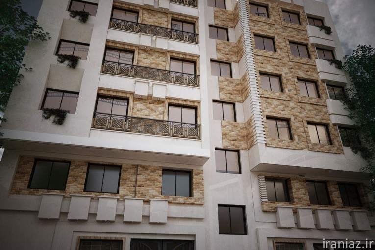 شرکت مهندسین مشاور دربند سازه