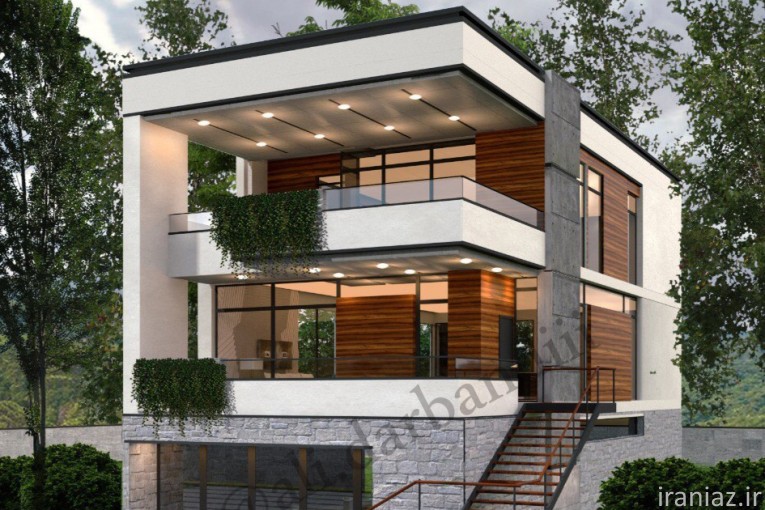 شرکت مهندسین مشاور دربند سازه