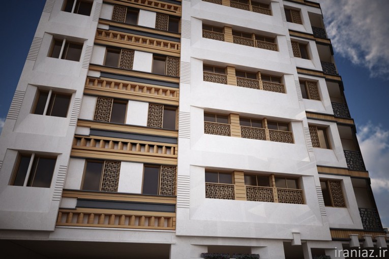 شرکت مهندسین مشاور دربند سازه