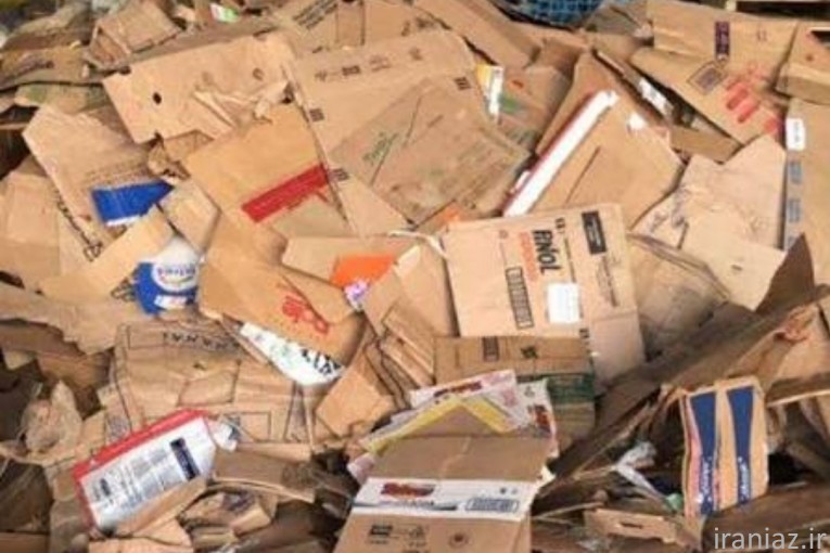 خریدو فروش ضایعات