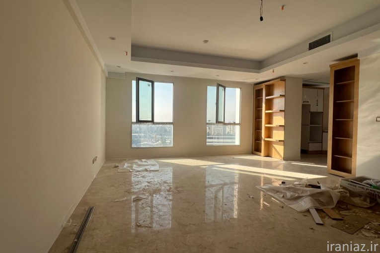 آپارتمان خوش نقشه 