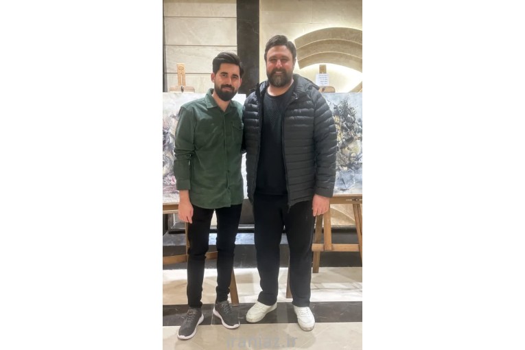موسسه فرهنگی هنری آوای یاقوت سرخ