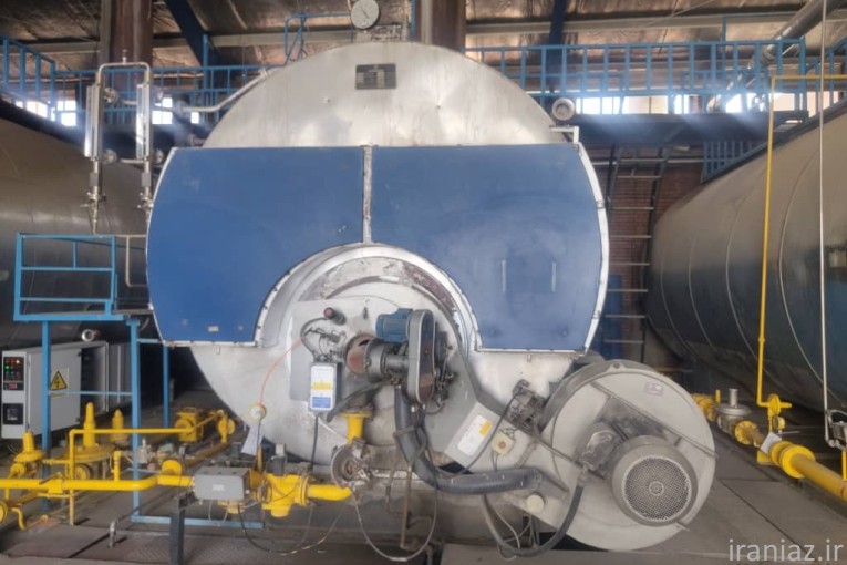 تاسیسات سیار عباسی